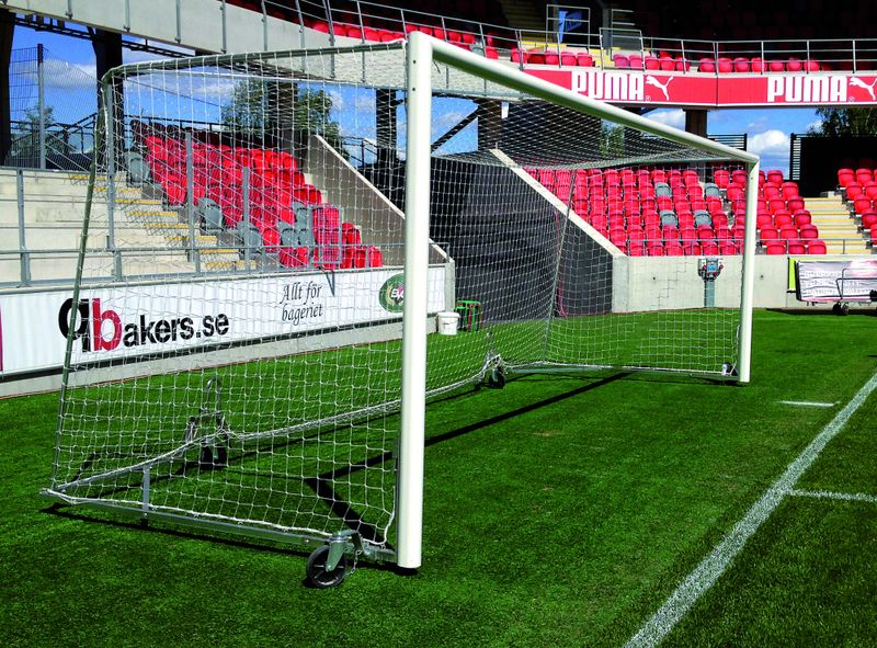 Nett til 11'er matchmål