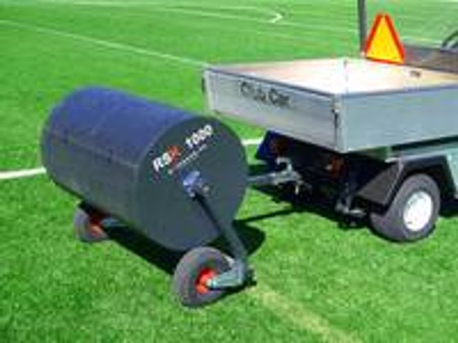 Hovedbilde Granulatrenser/-utlegger RSK1000