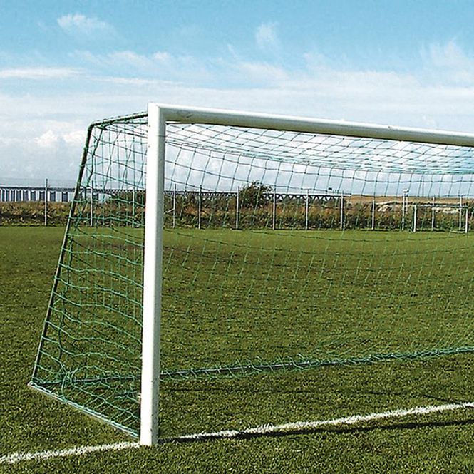 Hovedbilde Fotballmål TF Standard 5 mot 5