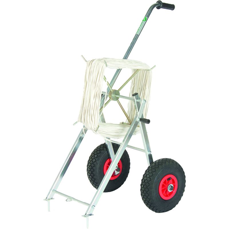 TF Vinda Snelle til linjeringsline