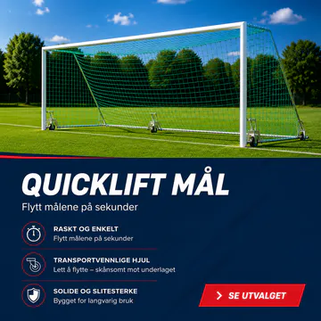 Fotball QUICK LIFT MÅL